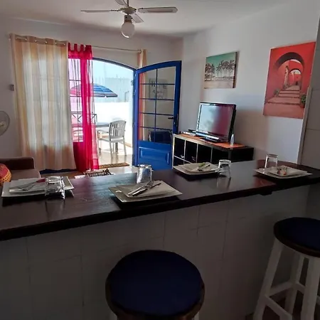 Apartamento Scotty *