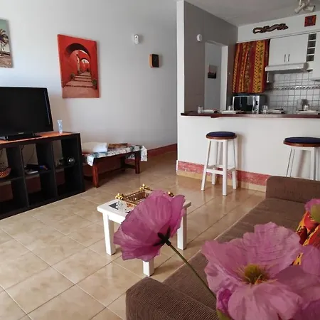 Apartamento Scotty