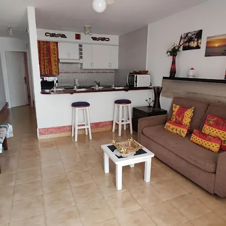 Apartamento Scotty