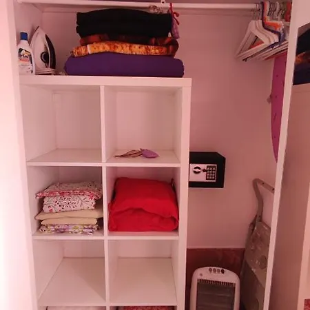 Apartamento Scotty