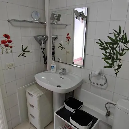 Apartment Apartamento Scotty *