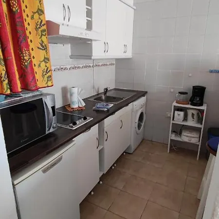 Apartamento Scotty