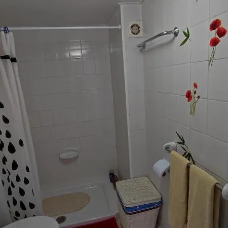 Apartamento Scotty Appartement *