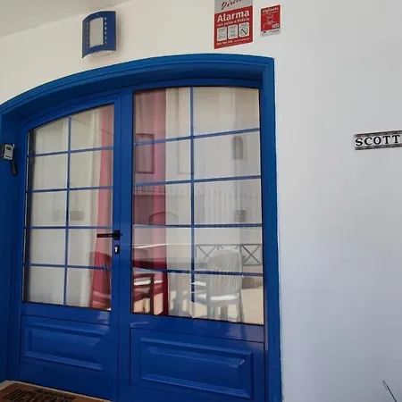 Appartement Apartamento Scotty *