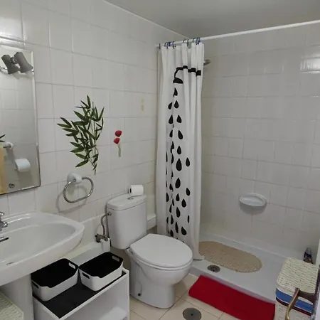 Appartement Apartamento Scotty *