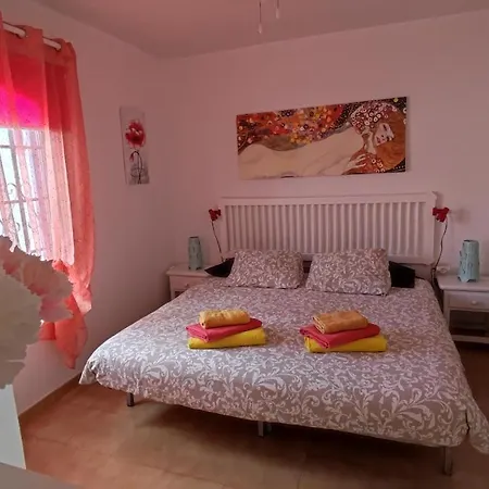 Apartamento Scotty * Tías